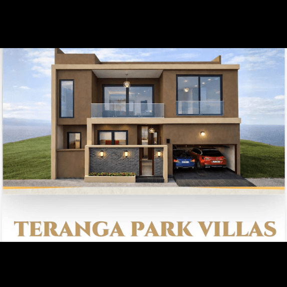 Teranga Park Villas