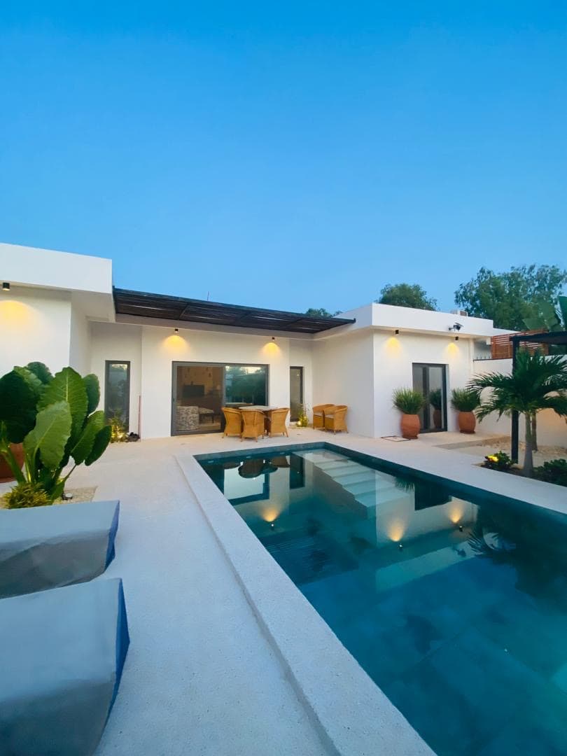 Villas Bienêtre